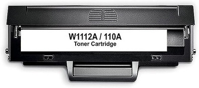 salaar Toner Cartridge for HP 110A Compatible with HP LaserJet 108,108a,108w Printers Black Ink Toner