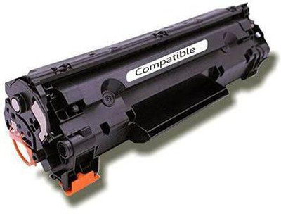 PRIKON 88A Compatible toner cartridge (CC388A)-88A-388A Black Ink Toner