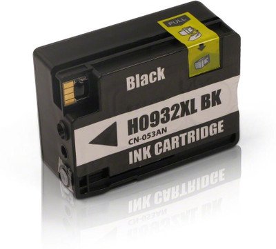 canoff 932XL Black Ink Cartridge Black Ink Cartridge For Use In HP Officejet 6600/6700 Black Ink Cartridge