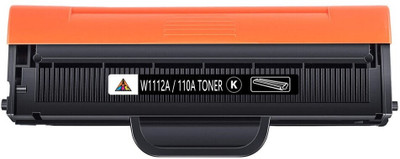 ImageInfo 110A Cartridge For Laser 103a/108a/108w/108/Laser MFP 131/133pn/135a/136/138 Black Ink Toner