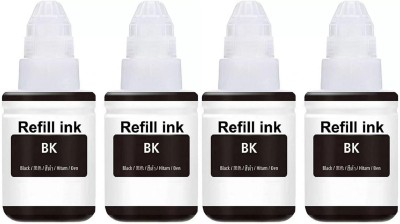 tequo GI 790 Ink Black Ink Bottle