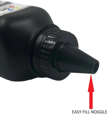 GPS Colour Your Dreams M6518 Black Ink Toner Powder
