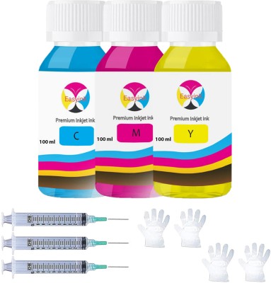 EASYINK Tri-Color Ink Bottle