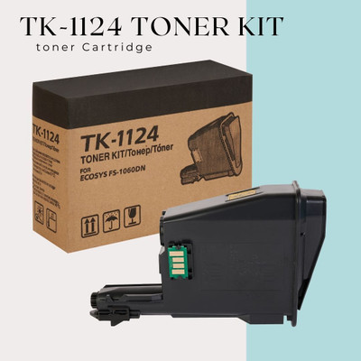 Go Toner cartridge 1060Dn Black Ink Toner