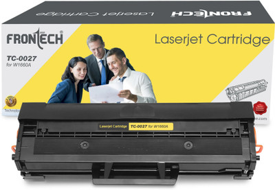 Frontech Jet 1008A/1008W/MFP 1188A/1188W Black Ink Toner