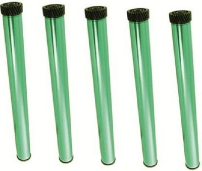 INKTECH Cartridge - Pack of 5 Green Ink Cartridge