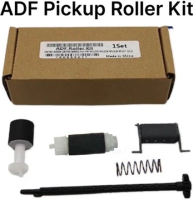 Haedlink ADF Pickup Roller & Separation Pad Kit For HP Laserjet M126 M127 M1212 1213 M128 Black Ink Toner