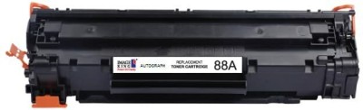 Image King 88A Black Ink Cartridge