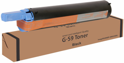 Tack Ir2002, Ir2002n Black Ink Toner