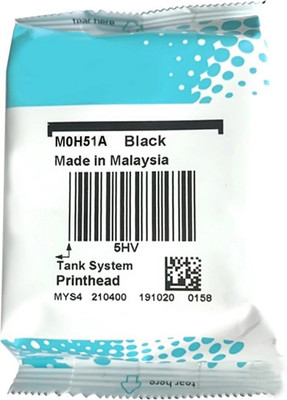 Original Printhead For 5810 ,5820, 5811,5821,WL415,418,315,318,419,319,410,310 Black Ink Cartridge