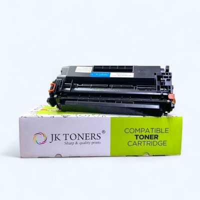 JK Toners CRG 052 226A Toner Cartridge For LBP214dw LBP215x MF424dw Black Ink Cartridge