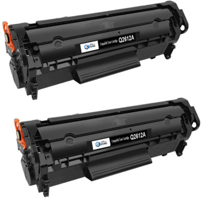 CARTRIDGE ZONE 1022,3050.. Black Ink Cartridge