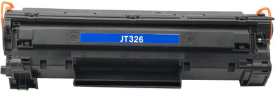 JET TONER 326 Cartridge Compatible For 326 Toner Cartridge For LBP 6240 Printer Black Ink Toner
