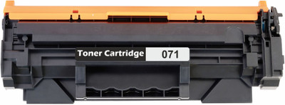 Go Toner cartridge 071 Compatible with Cano.. LBP122dw /MF275dw ,MF272dw Black Ink Toner
