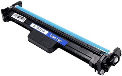 Momad 32A/CF 232 DRUM CARTRIDGE COMPATIBLE FOR HP Black Ink Toner