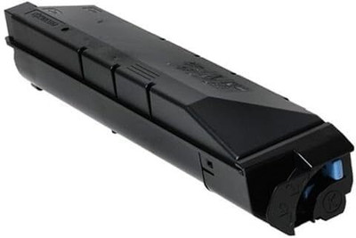 zenca 5257 Black Ink Toner