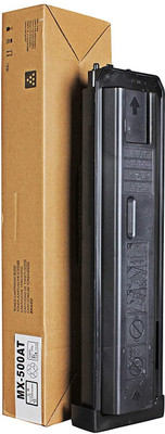 spotink MX 500AT Toner Comaptible Cartridge for M282/283/362/363 Printers Black Ink Toner