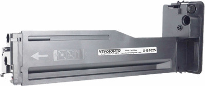 Vevo Toner Cartridge & Ink Xer B1025 multifunction printer cartridge Black Ink Toner