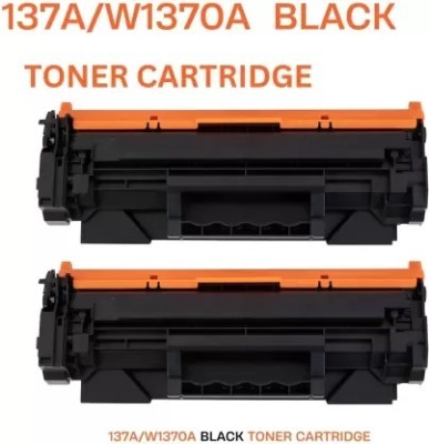 GPN PRINT Toner cartridge 137A/ W1370A OEM Compatible for HP M208DW Black Black Ink Cartridge