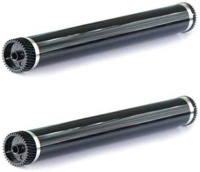 canoff TK1144 Opc Drum for FS-1024 1035 1135 2035 Printers Pack of 2 Black Ink Toner