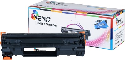 vevo toner cartridge 326 for Canon Printer LBP-6200d, LBP-6230dw, LBP-6230dn Black Ink Toner