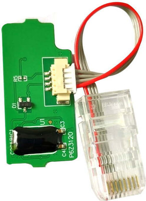 jaiswal Toner Chip CF256A 256A For H/P LaserJet M436nda M436n Printer Grey Ink Toner