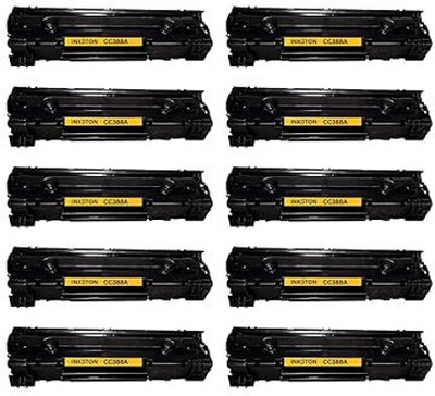 Inkston 88A (CC388A) Black Ink Toner