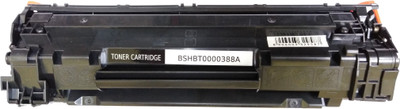 COMPATIBLE 88A Black Ink Cartridge