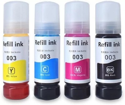 DUPLEX TONER CARTRIDGE L3110,L3150,L3152, L5190,L4150,L4160,L6160,L6190 Black Ink Bottle