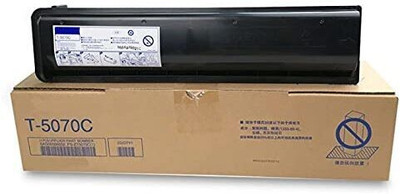 INKTECH T-5070 Compatible Toner cartridge Black Ink Toner