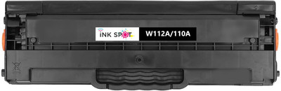 Inkspot 110a/W1112a Toner Cartridge (WITH CHIP)for HP 108/ 136/ 138 series printers Black Ink Cartridge