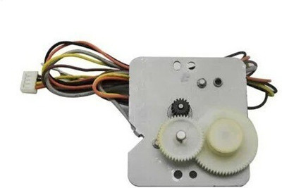 SPT Star Print Technology Cano.n Image CLASS MF3010,MF4412,MF4750 CCD Scanner Motor (CIS Head Motor) White Ink Cartridge