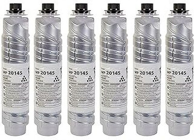 zenca 2014s Black Ink Toner
