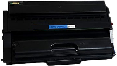 salaar Cartridge Compatible for Ricoh Sp 3400N,Sp3400Sf,Sp3410Dn Printers Black Ink Toner