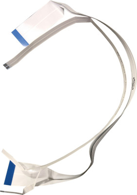 UV Head Cable Set Compatible for L380 , L385 INK TANK Printers. White Ink Cartridge