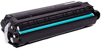 Printcare LBP 290803B Single Function Monochrome Printer toner Cartrige Black + Tri Color Combo Pack Ink Toner