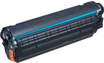 Vevo Toner Cartridge & Ink 12A Toner Cartridge Laser-jet 3052 , 3055 , M1319 , M1319f Mfp Black Ink Toner