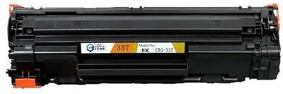 CARTRIDGE ZONE 337 Laser Toner Cartridge with Premuim Ink Quality, high Image Density Black Ink Toner Powder