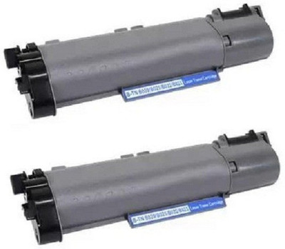 PRIKON N B021 Black Ink Toner