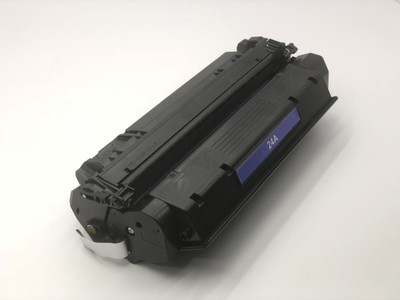 JET TONER Q 2624A/ 24A Toner Cartridge Compatible For Laserjet 1150 & 1150N Printers Black Ink Toner
