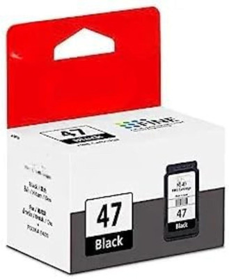 DR CARTRIDGE POINT Canon Printer E410,E3170,E3370,E410,E470,E477,E417/ E4270,E4570 Black Ink Toner