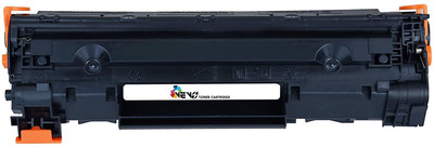 vevo toner cartridge CC388A Laser-Jet Pro P1005, P1006 Black Ink Toner