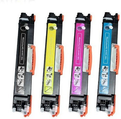 JET TONER 329 Toner Cartridge Compatible For LBP 7010 LBP 7010 LBP 7010C LBP 7018 Black + Tri Color Combo Pack Ink Cartridge JET TONER 329 Toner Cartridge Compatible For LBP 7010 LBP 7010 LBP 7010C LBP 7018 Black + Tri Color Combo Pack Ink Cartridge