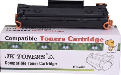 JK Toners 79A / CF279A For Pro MFP M26, LaserJet Pro MFP M26nw, LaserJet Pro M12w Printer Black Ink Toner
