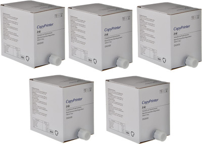 vavia DX 2430 Ink Cartridge Compatible Ink Cartirdge Black Ink Cartridge