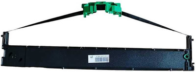 lipi PB2 / PB10 Ribbon Cartridge Black Ink Toner Powder