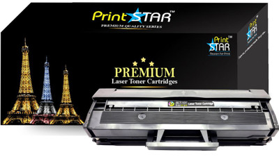 PrintStar MLT-D101S C Black Ink Toner