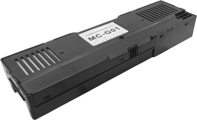 HYNEAR MC-G01 Maintenance Cartridge Tank Waste Box Compatible with pic1 Printers Black Ink Cartridge