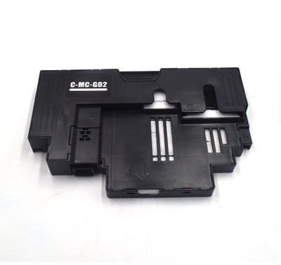 wetech Maintenance Box For Canon GM2070/2020/3020/G560/G570 Black Ink Cartridge