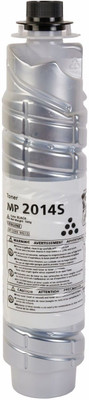 Tack 2014S Toner Black Ink Toner Powder